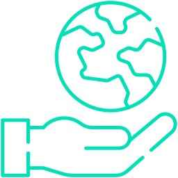 Global Impact and Sustainability: